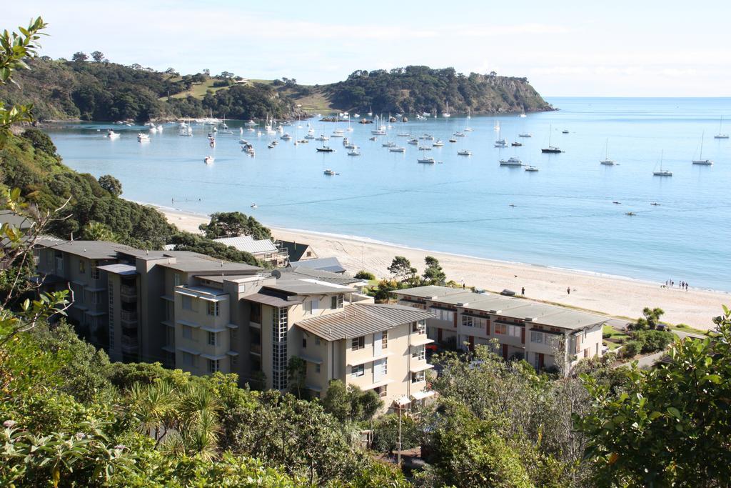 Апарт отель The Sands Waiheke Onetangi Номер фото